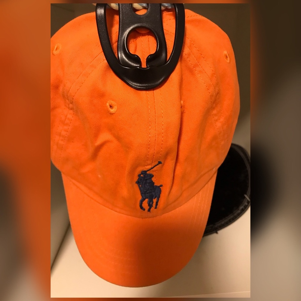 Ralph Lauren Baseball Cap